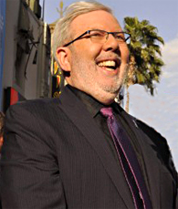 Leonard Maltin